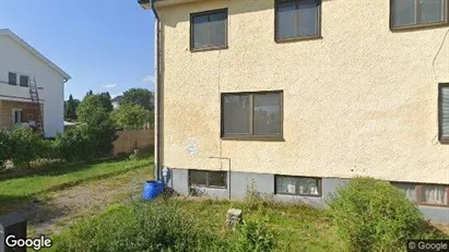 Hus till salu i Västervik - Bild från Google Street View