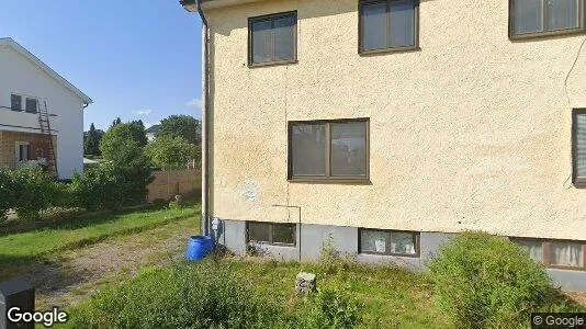 Hus till salu i Västervik - Bild från Google Street View