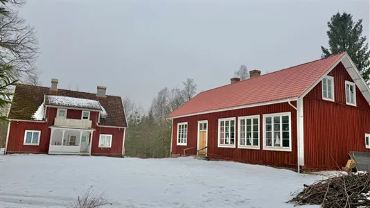 Hus till salu i Tingsryd - foto 1