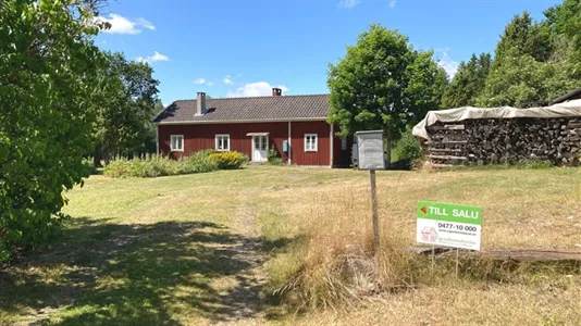 Hus till salu i Ronneby - foto 1