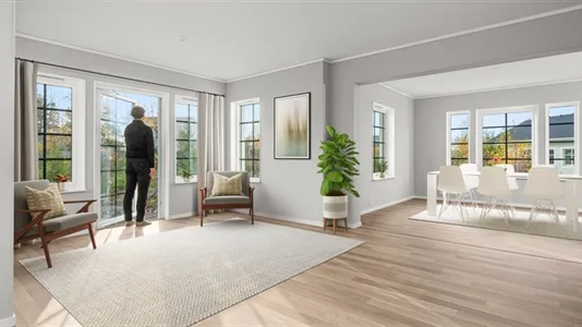 Hus till salu i Gävle - foto 1