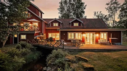 Hus till salu i Alvesta, Hjortsberga