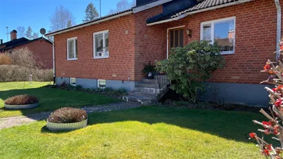 Hus till salu i Tingsryd