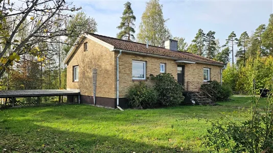Hus till salu i Lessebo - foto 1