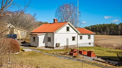 Hus till salu i Tanum, Grebbestad