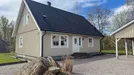 Hus till salu, Alvesta, Fiskarvägen