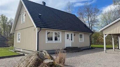 Hus till salu i Alvesta