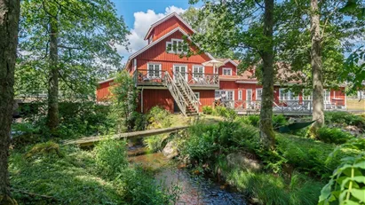 Hus till salu i Alvesta, Hjortsberga