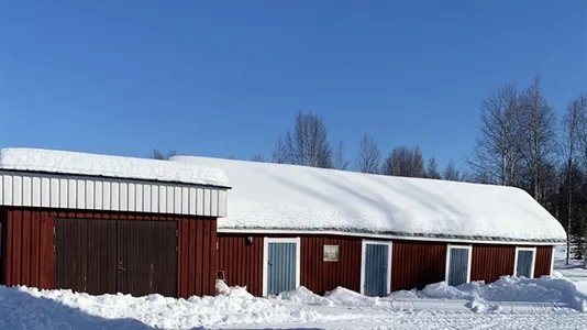 Hus till salu i Gällivare - foto 2