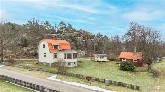 Hus till salu i Sotenäs - foto 2