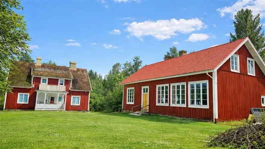 Hus till salu i Tingsryd - foto 1