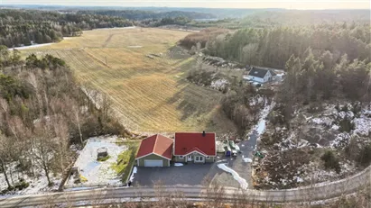 Hus till salu i Tanum, Tanumshede