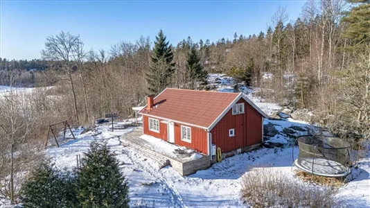 Hus till salu i Munkedal - foto 1