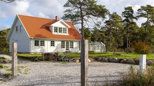 Hus till salu i Gotland - foto 1