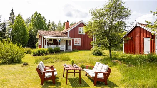 Hus till salu i Tingsryd - foto 1