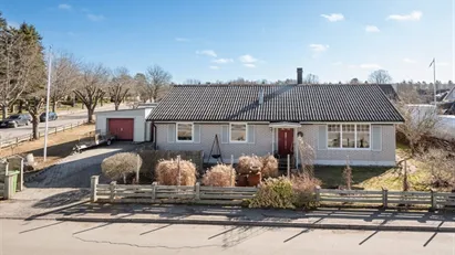 Norra Kungsvägen 82, Tidaholm