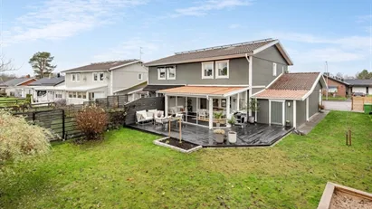 Ångarpsvägen 24B, Tidaholm