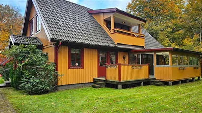 Hus till salu i Alvesta