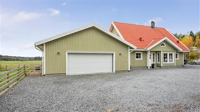 Hus till salu i Tanum, Tanumshede