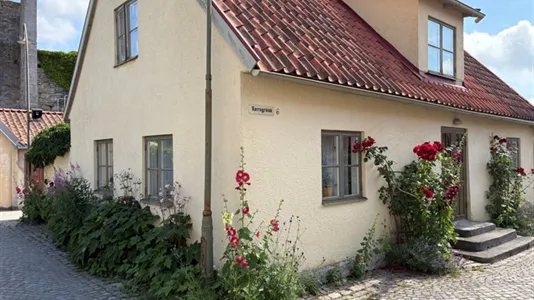 Hus till salu i Gotland - foto 1
