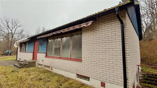 Hus till salu i Tingsryd - foto 1