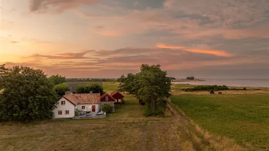 Hus till salu i Gotland - foto 1