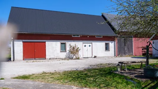 Hus till salu i Gotland - foto 4