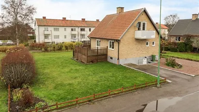 Hörnviksgatan 3, Tidaholm