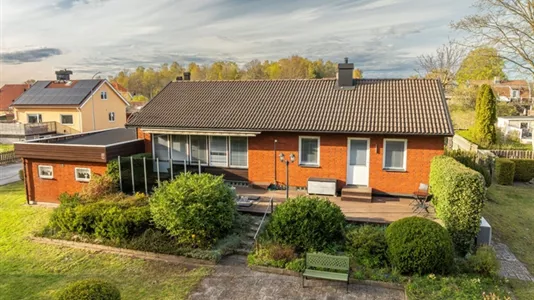 Hus till salu i Gotland - foto 1