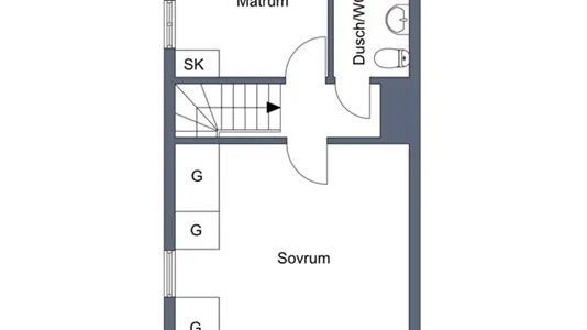 Hus till salu i Gotland - foto 14