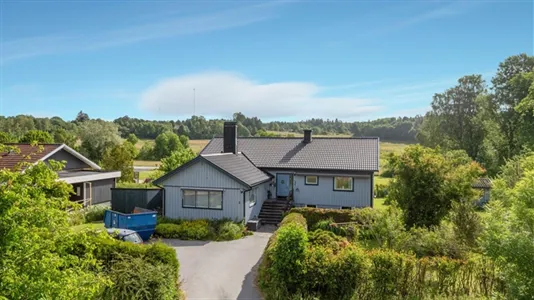 Hus till salu i Tanum - foto 1