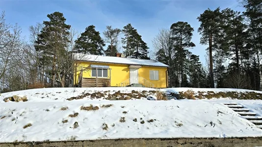 Hus till salu i Lessebo - foto 1