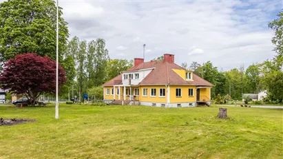 Hus till salu i Olofström