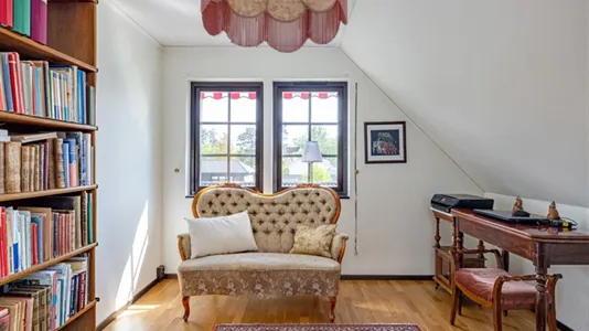 Hus till salu i Sundbyberg - foto 10