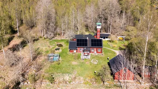 Hus till salu i Karlshamn - foto 1