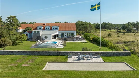 Hus till salu i Gotland - foto 4