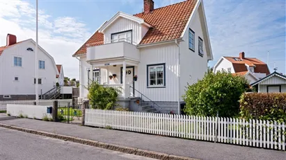 Hus till salu i Tanum, Grebbestad