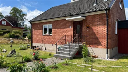 Hus till salu i Lessebo