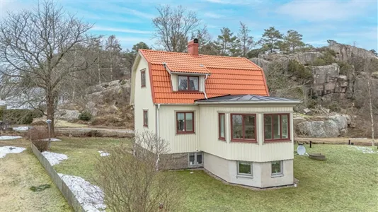 Hus till salu i Sotenäs - foto 1