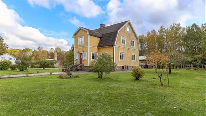 Hus till salu i Tingsryd