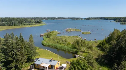 Hus till salu i Gävle - foto 1