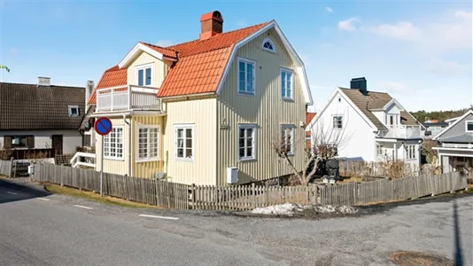 Hus till salu i Tanum - foto 1