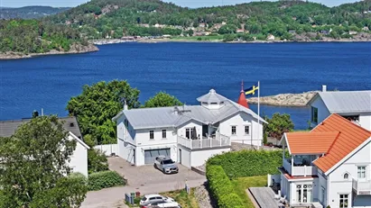 Hus till salu i Uddevalla, Ljungskile