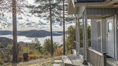 Hus till salu i Munkedal