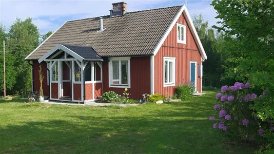 Hus till salu i Tingsryd - foto 1