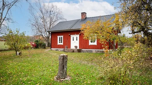 Hus till salu i Hjo - foto 1
