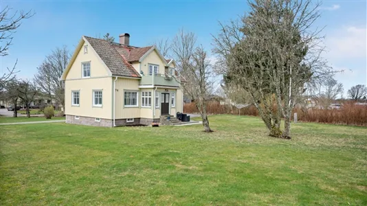 Hus till salu i Tanum - foto 1