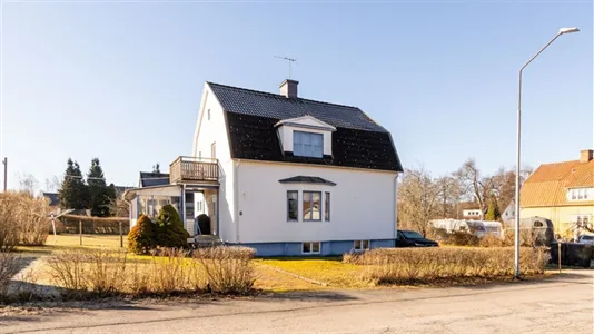 Hus till salu i Lessebo - foto 1