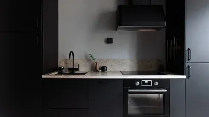 Hus till salu på Östermalm