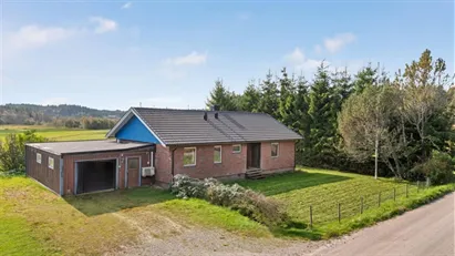 Hus till salu i Tanum, Tanumshede